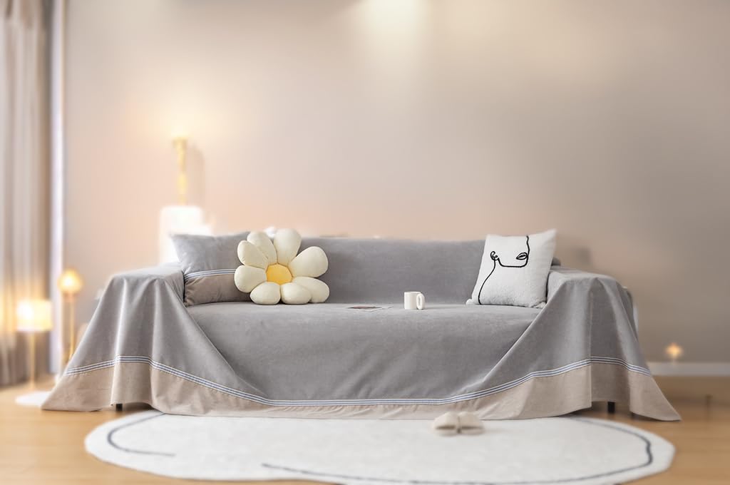 Waterproof & Anti-Slip Sofa Cover
