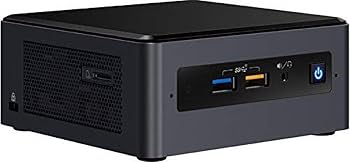 Amazon.co.jp: インテル®NUCキットNUC8i5BEH - デカルトサイズ