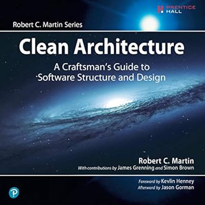 Clean Architecture