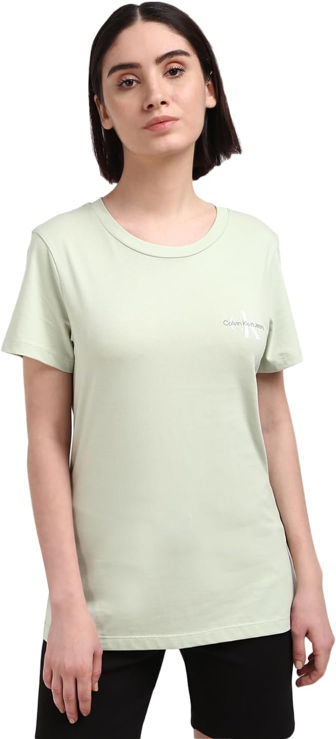 Celadon Green / Pastel Lilac