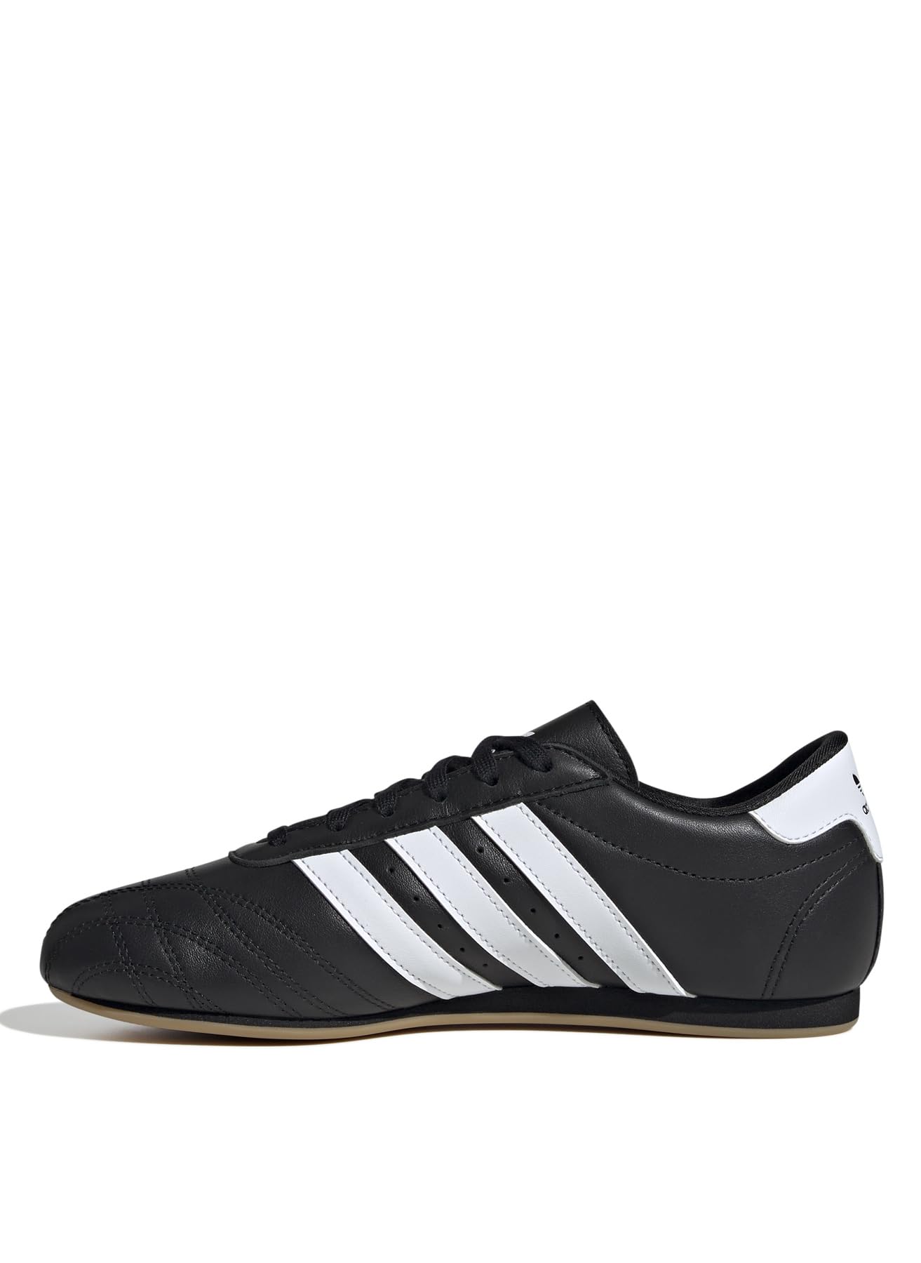 adidas Adıdas Taekwondo Lace W Unisex Casual Zapatos JS1193 Negro