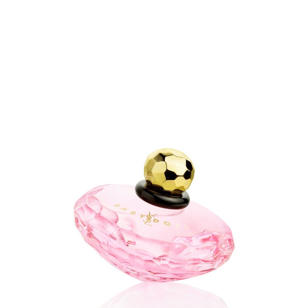 Yves Saint Laurent Baby Doll Eau De Toilette Women 50 ml : Amazon