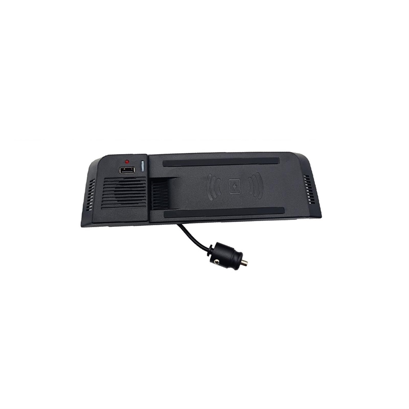 Caricabatterie wireless for auto Qi Supporto for telefono