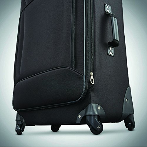 American Tourister Fieldbrook XLT Softside