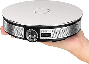 Projector Supported Wireless 12000MAH Entertainment