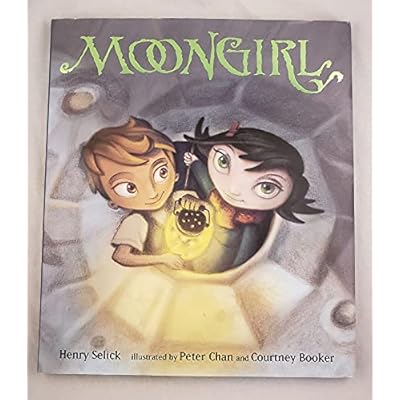 Moongirl