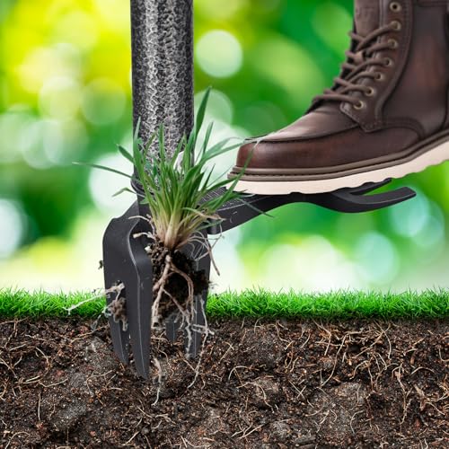 EUIJOIP Weed Puller Tool