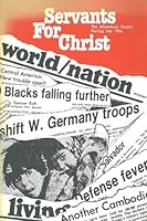 Servants for Christ: The Adventist Church facing the '80s 0943872782 Book Cover