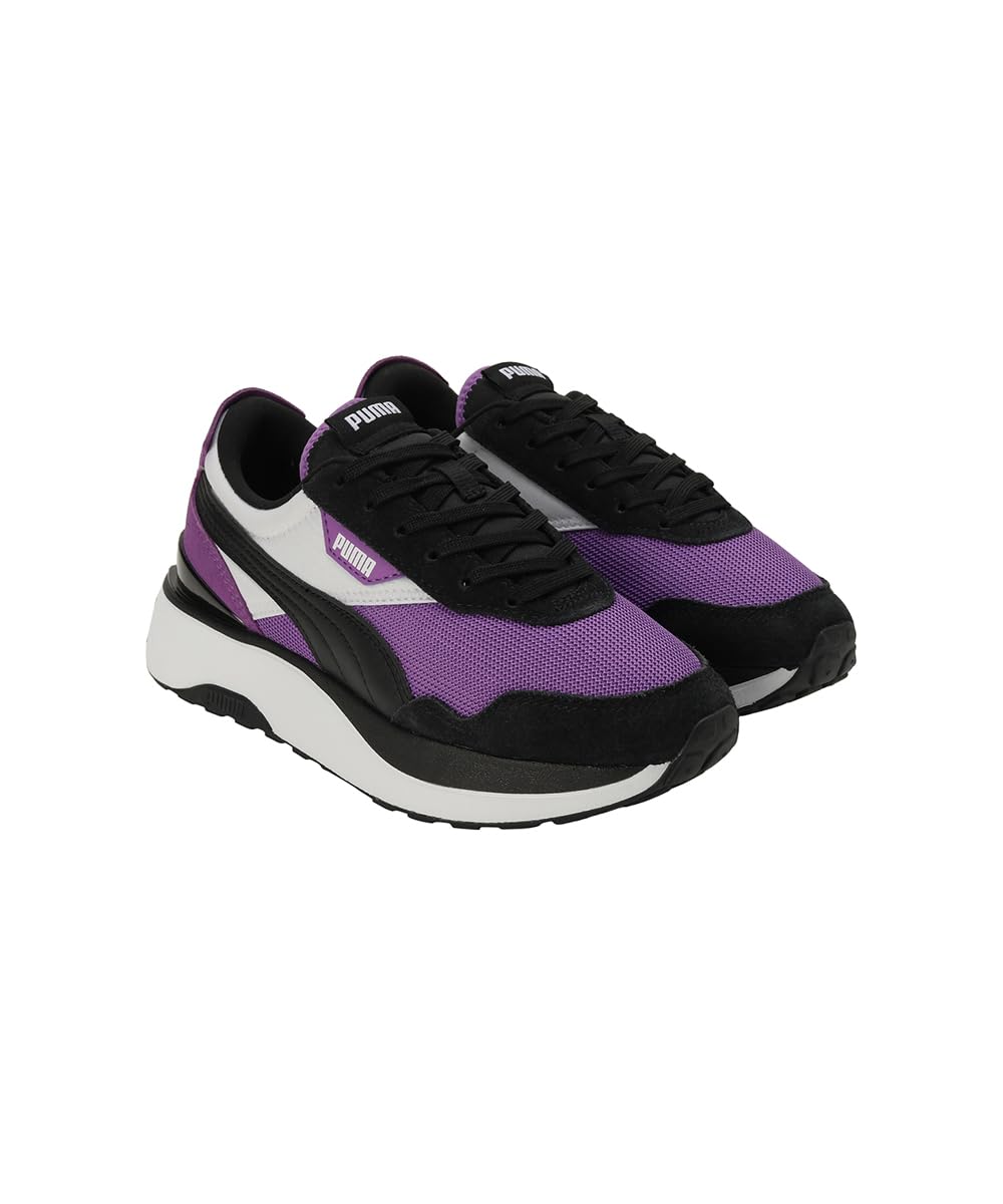 Puma Women's Cruise Rider Silk Road V1 Sneaker 5 51ev5TryamL. SL1200