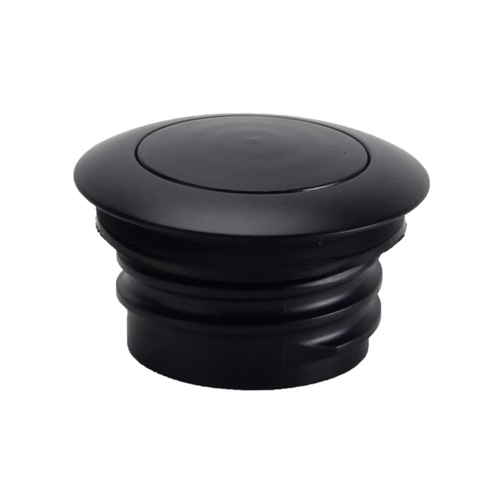 Tappo Serbatoio Tappo Serbatoio Carburante Ventilato Per Ha&rley FLTR | Tappo Del Serbatoio A Scomparsa Ventilato, Facile Da Usare Con Una Sola Mano Ed Elegante Per Ha&rley