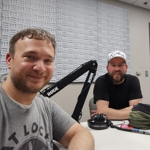 Lazy Buffalo 1 Year Anniversary with Brady Hess