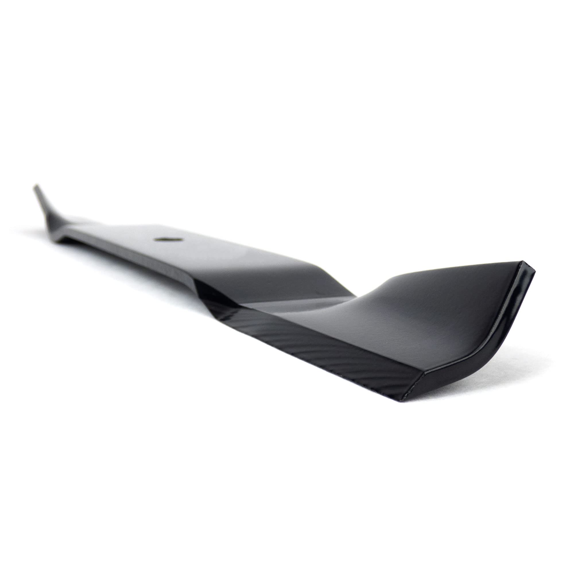 52 "Rotary # 3380 cortacésped Blade Set (3) 1/2" agujero central: Woods/saltamontes