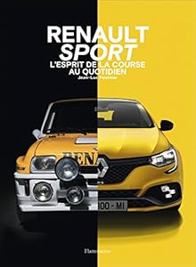 Renault Sport Cars