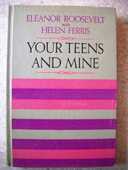 Your teens and mine,
