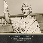 Cover of Crime and Punishment