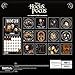 2025 Disney Hocus Pocus Wall Calendar