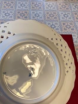 Amazon.co.jp: マイセン 鳥柄 透かし 金彩 箱あり : ホーム&キッチン Amazon.co.jp: マイセン 鳥柄 透かし 金彩 箱あり : ホーム&キッチン