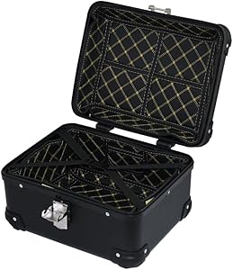 Amazon | オートバイ用 リアボックス E568 トップケース アクロス 28L 