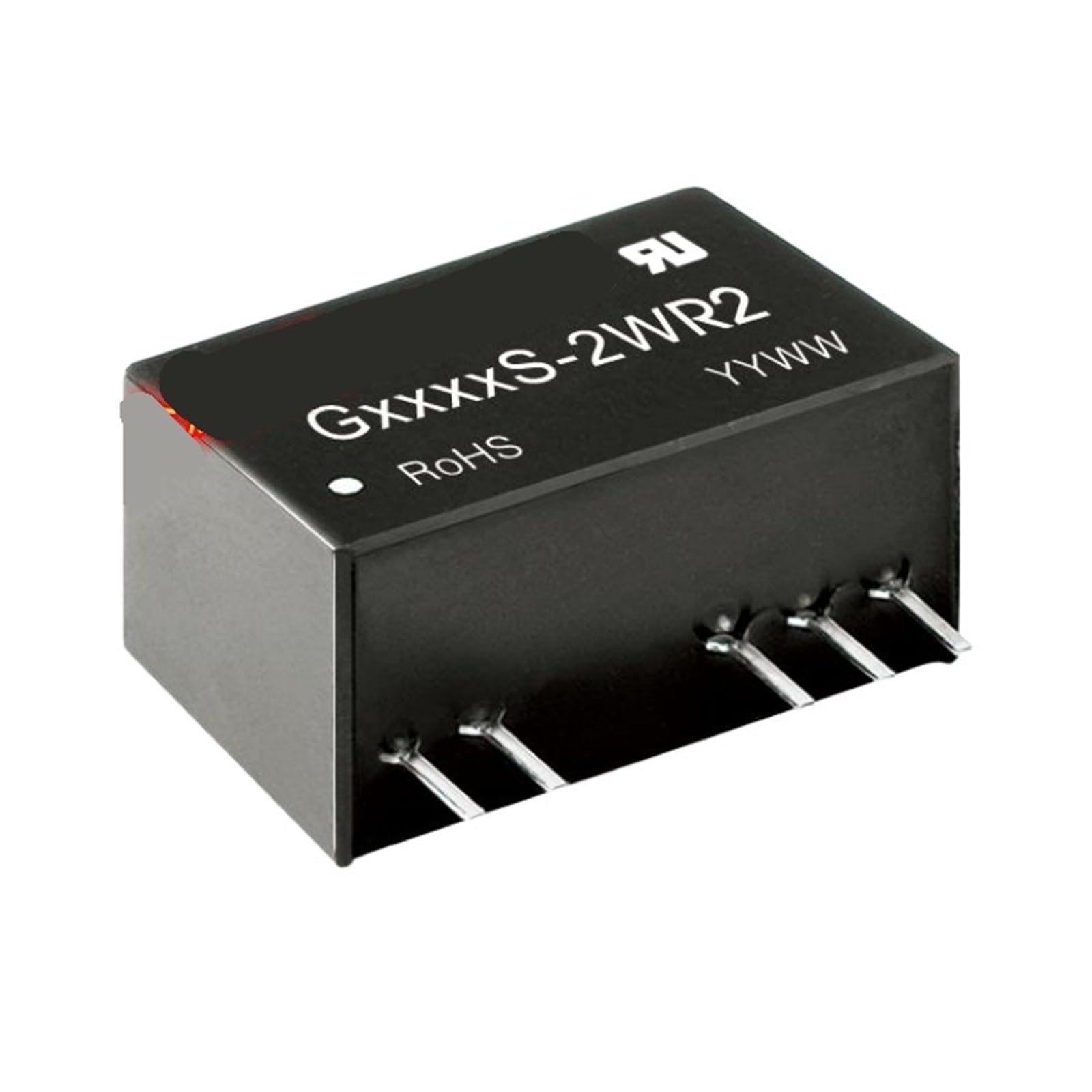 Module dalimentation G2412S 2WR2 pour isoler vos capteurs