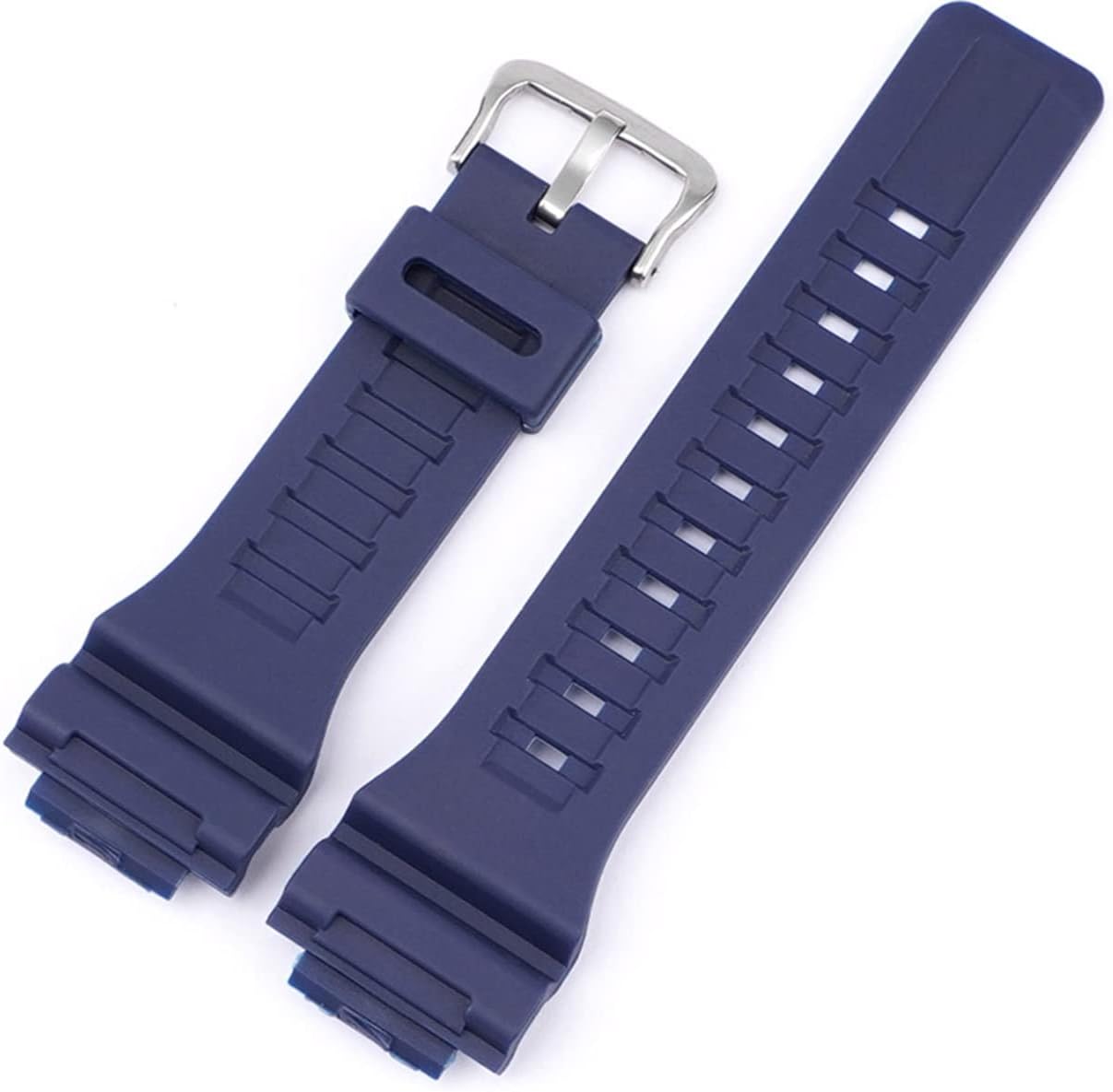 Cinturino di ricambio per orologio da uomo in resina per Casio AE-1000W AE-1200 AE-1300 AEQ-110W AQ-S800W AQ-S810W SGW-500H SGW-400H F-108WH W-215H W-218H W-735H Cinturino sportivo impermeabile Cinturino di ricambio per orologio da uomo in resina per Casio AE-1000W AE-1200 AE-1300 AEQ-110W AQ-S800W AQ-S810W SGW-500H SGW-400H F-108WH W-215H W-218H W-735H Cinturino sportivo impermeabile