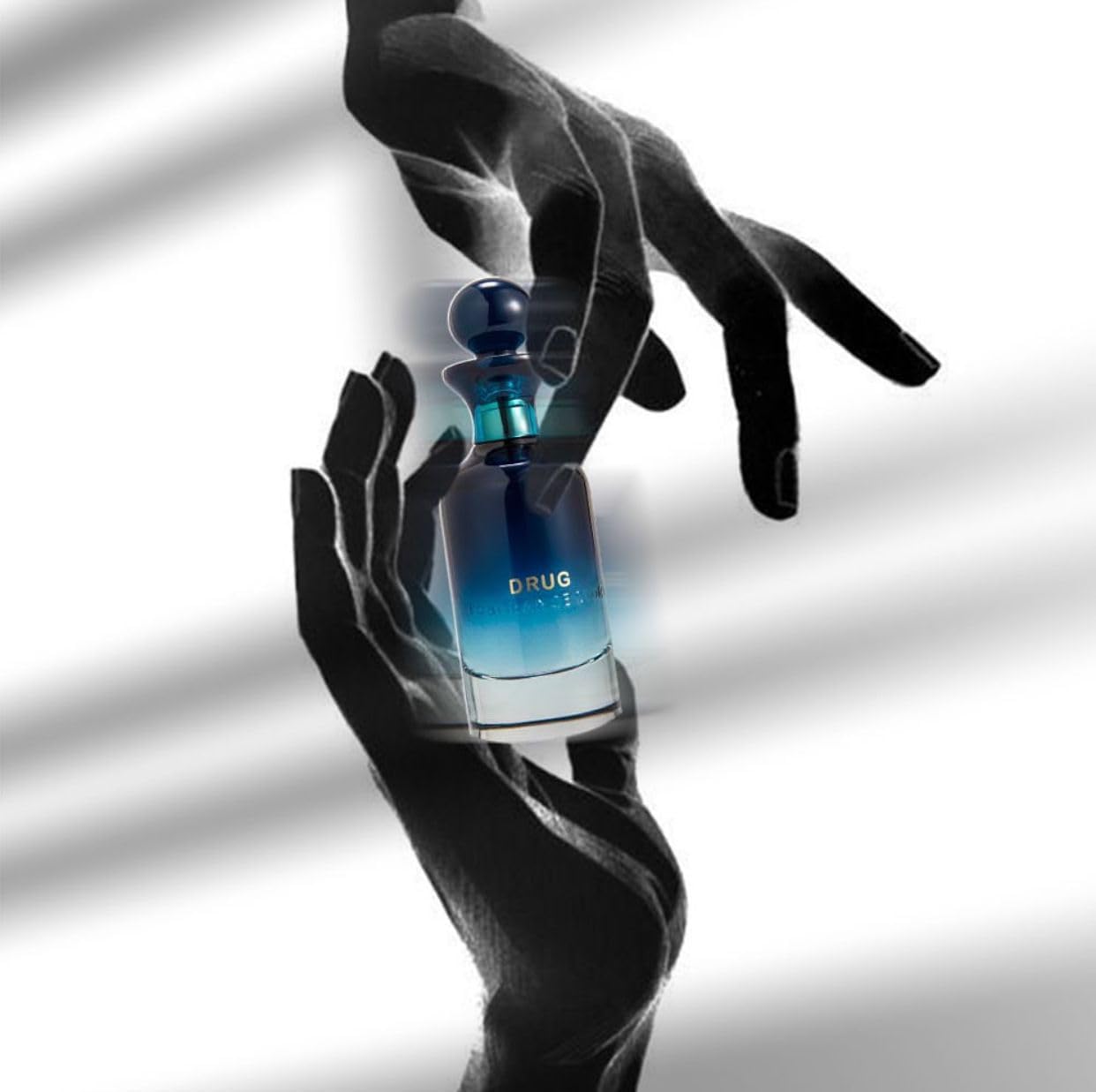 Fragrance Story Inc Drug 3.4OZ EAU DE Parfum for Men