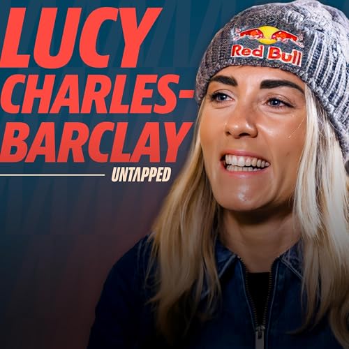 8 Training Hacks from Ironman World Champion Lucy Charles-Barclay