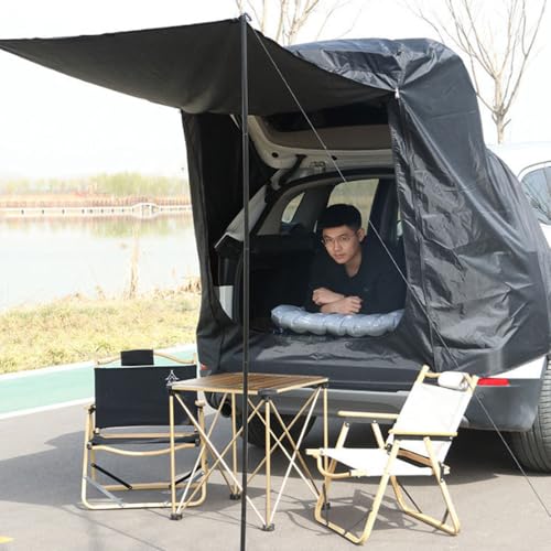 SUV Tailgate Tent for Subaru E-Outback