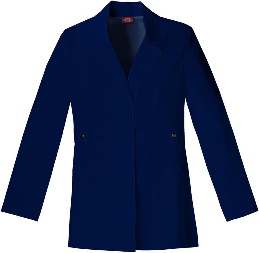 Women's Genflex 28 Inch Youtility Lab Coat