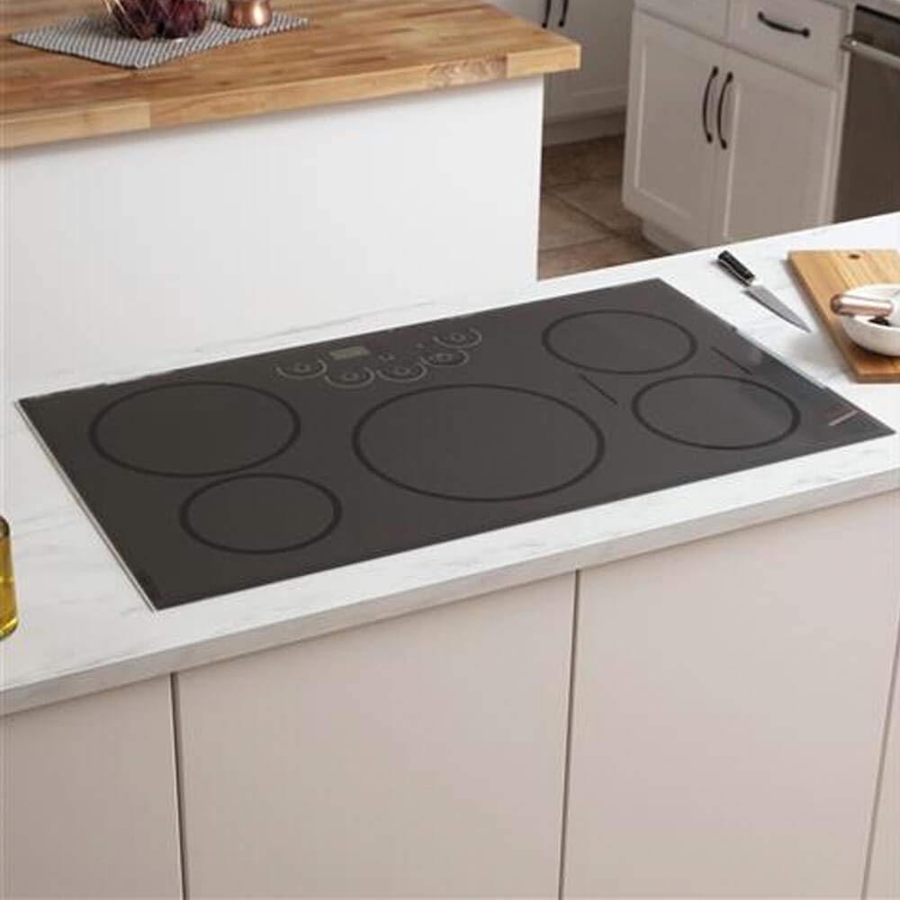 Ge 30 Induction Cooktop