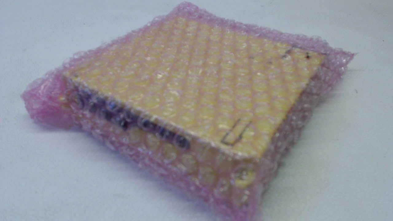 FANUC A03B-0819-C103 (AID16C), 16 Point, 20 MS Response TIME, 24 VDC, I/O Module, Input Module AID16C, NEG Input, with Terminal Block