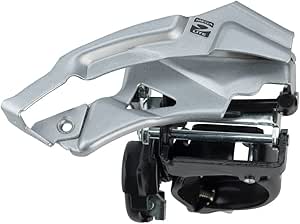 Shimano – Dérailleur Avant De Vélo Altus M310 M315 Fd M310 Fd M315 Pince De Derailleur De Vtt 31 8mm 34 9mm Fd M310 3x8s