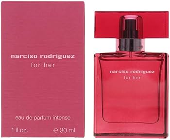 Amazon.com : Narciso Rodriguez Ladies For Her Intense EDP Spray 1