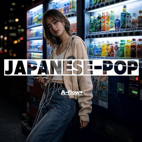 今を感じるための音『Stay in the Moment』J-POP | J-R&B | Funk | 邦楽