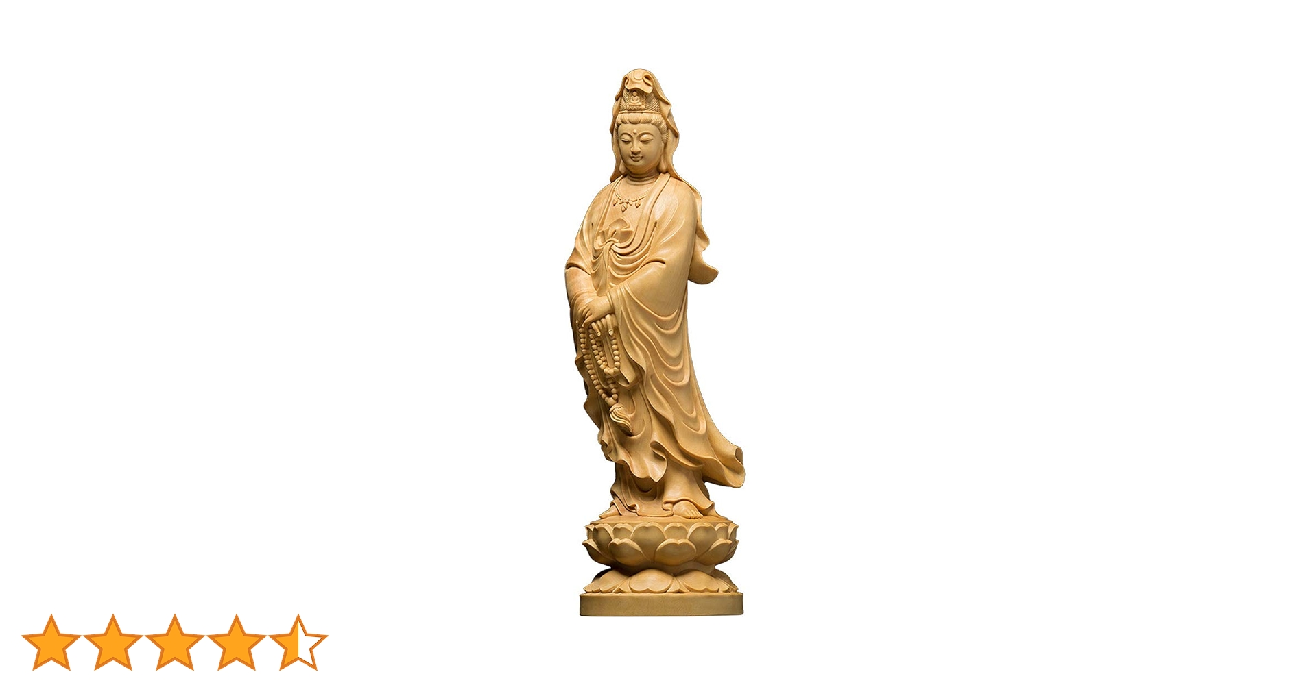 鉄器 鉄仏 仏教美術 Q版観音菩薩小仏像 工芸品 美術品 置物 仏教美術 観世音菩薩 駅魚提籠観音仏像 銅像 置物 菩薩 供養 仏教美術