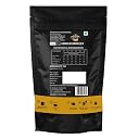 TEA SENSE Premium CTC Tea | 200 g |Assam Chai with Darjeeling Whole Leaves | Rich Flavour & Strong Milk Latte | Chaipatti, Tea Powder gallery image
