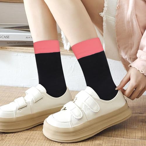 Image of Funny Socks for Women and Teenage Girls, Cute Crazy Unique Novelty Gifts | Gifts for Valentines Birthdays Easter Mothers Day Christmas Stocking Stuffers