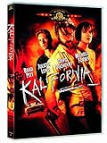  Kalifornia (Import Dvd) (2007) Brad Pitt; Tommy Chappelle; John Zarchen; David