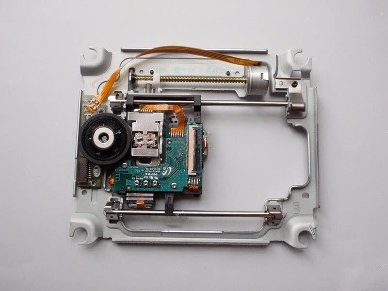 Lentille laser BDP7G pour mécanisme de lecteur Blu-Ray et DVD