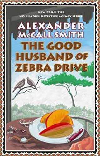 Good Husbands Of Zebra Drive