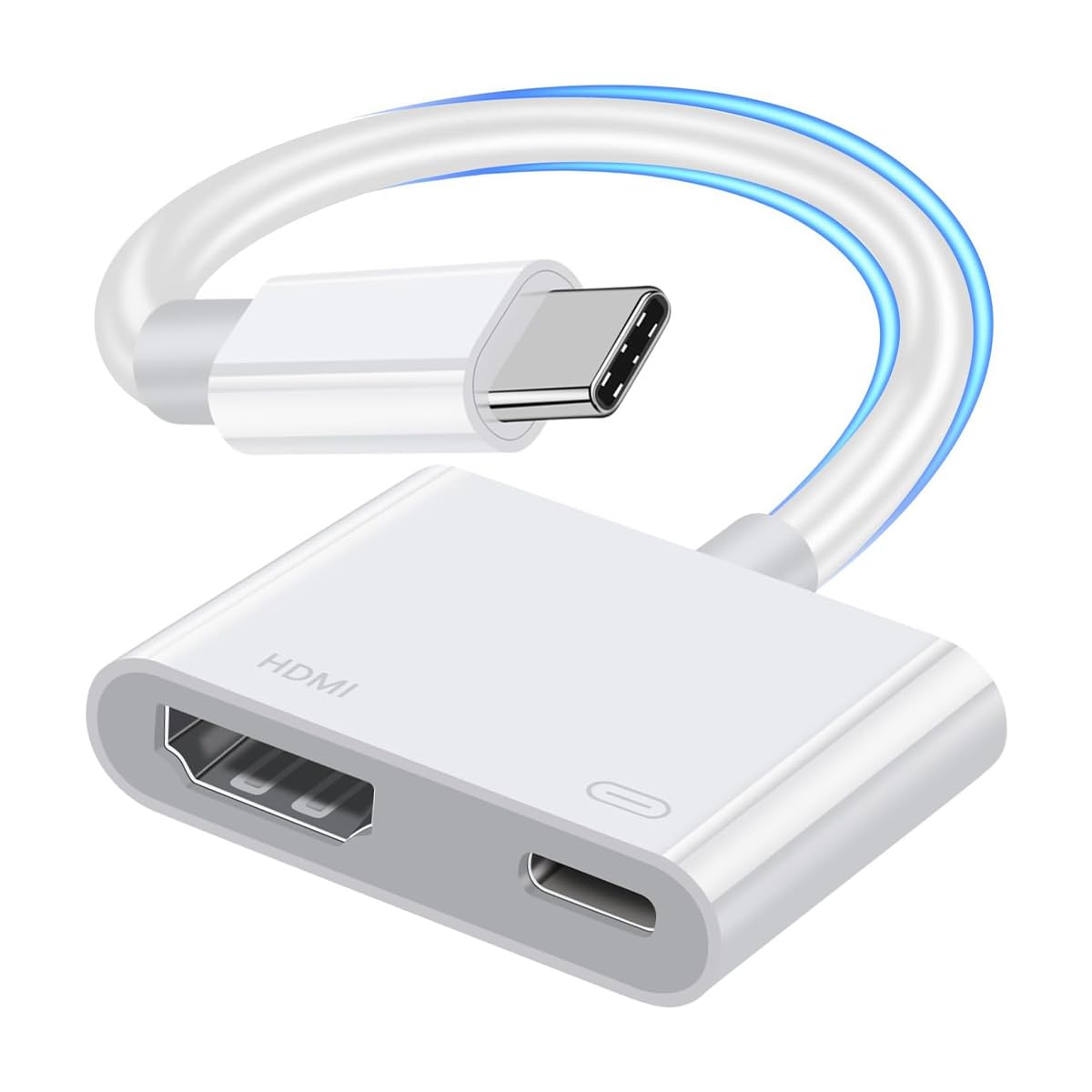 Amazon.co.jp: USB Type- HDMI 変換アダプタ 15 HDMI 変換ケーブル 