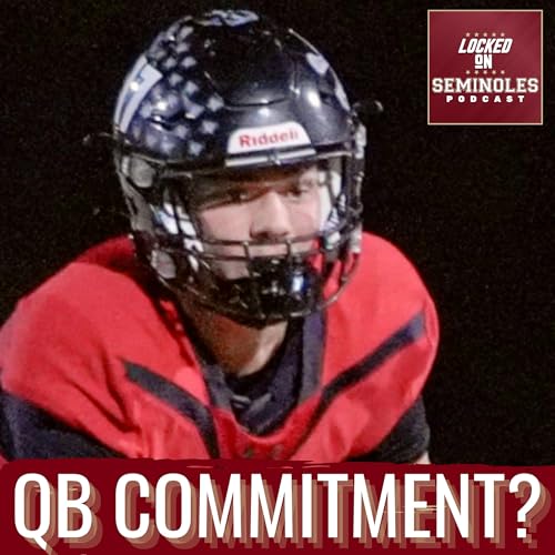 COMMITMENT: Florida State SCORES Quarterback Recruit | State of the Program