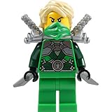 Tamaño de la figura Lego: aprox. 4,5 cm