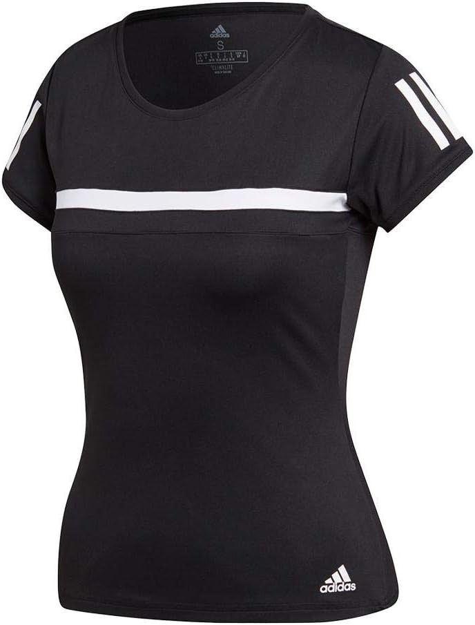 adidas Womens Tennis Club Tee