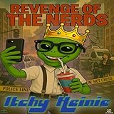 Itchy Heinie Muzik/Sum Shit I Wrote Publishing,LLc
