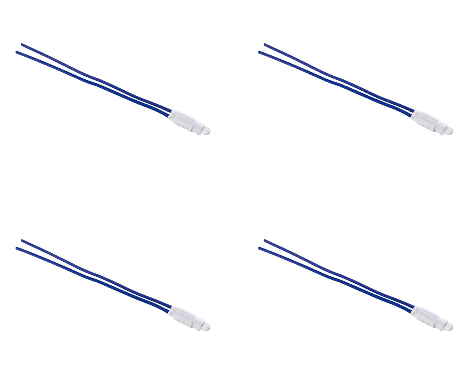 ZOREI Illuminated Control Button Lamp termék képe