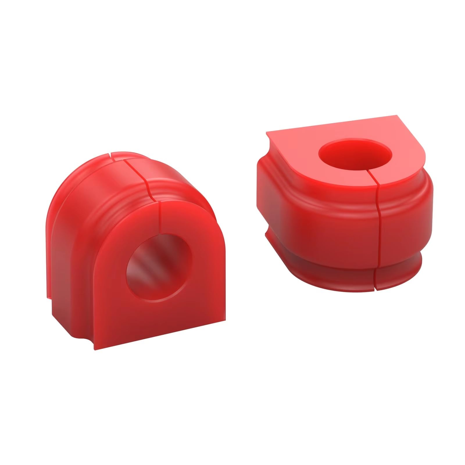 Bujes Barra Estabilizadora Delantera 1.024 In para Serie 1 E81 E82 E87 E88 8