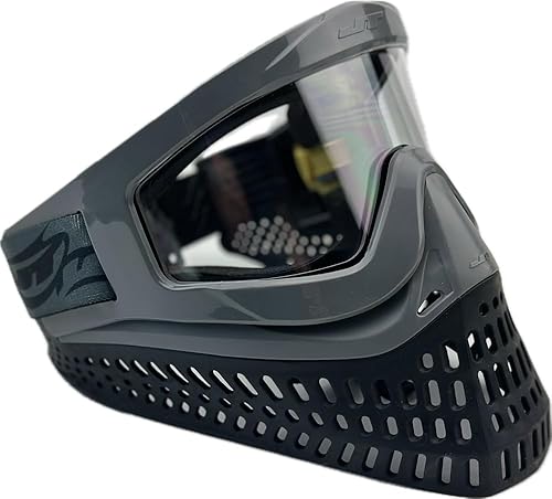 Miniatura 2 de Máscara de paintball JT Proflex-X edición limitada