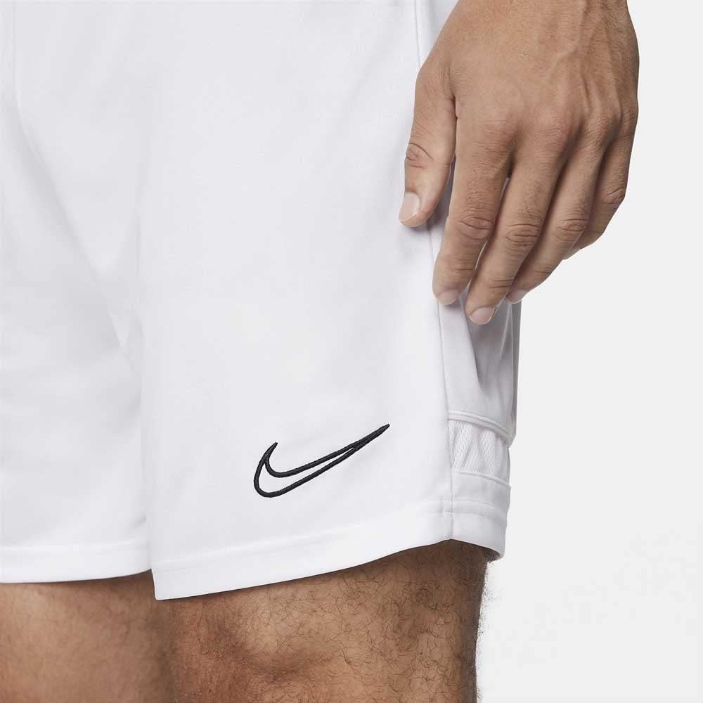 Nike Dri-FIT Academy Men's Knit Soccer Shorts CW6107-100 Size M