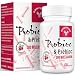 Produktbild Probiotika Kulturen Komplex für Frauen Intimflora und Darmflora, 300 Mrd. KBE, 12 Bakterienstämme, u.a. Lactobacillus, Bifidobacterium, ohne Kühlung, ohne GVO und glutenfrei, 60 Kapseln