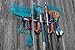 Gardena 3501-U Tool Rack